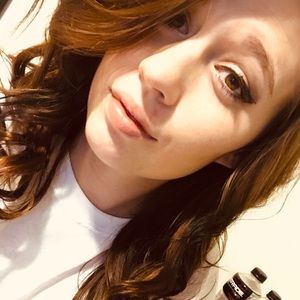 Meet your Posher, Cheyenne